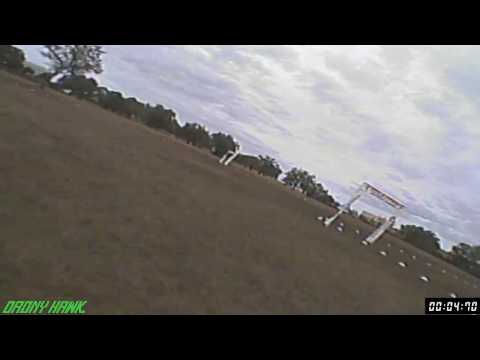 UTT5 7.831s - Hyperlite