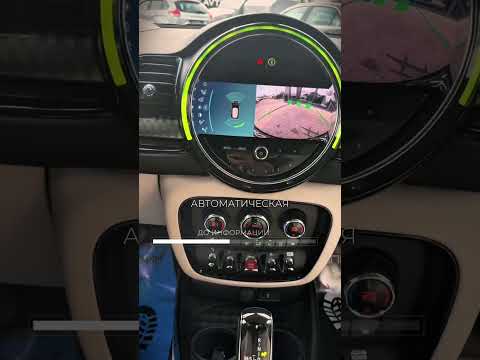 фото mini clubman i рестайлинг 0