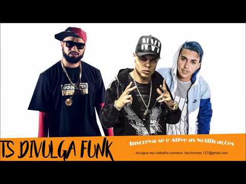 Tribo da Periferia, MC Lan e MC Fioti - Thug Life 2 (Prod. WCnoBeat, Lil Beat e DuckJay)