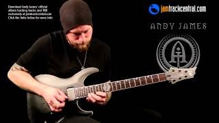 Download lagu Andy James - 'War March' at JTCGuitar.com mp3