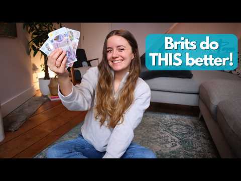 These British money saving habits changed my life