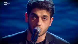 Mirkoeilcane "Stiamo tutti bene" - Sarà Sanremo 15/12/2017