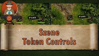 2.1. Token Controls