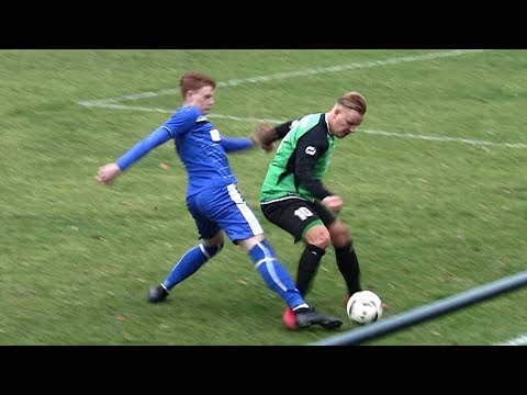 03.11.2018 Fußball Sachsen  Landesklasse Mitte   SV Wesenitztal - Meißner SV 08