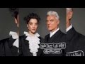 David Byrne & St. Vincent - "Ice Age" (Lyrics)