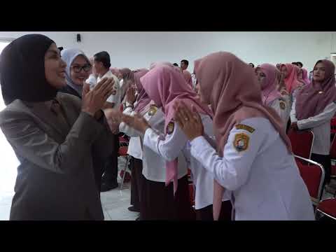 PELANTIKAN PEJABAT FUNGSIONAL