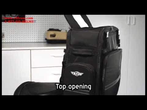 TBags Tahoe Bag with Tahoe Net Features Overview - Jafrum.com