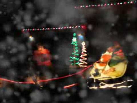 Video thumbnail for Santa Claus Is Coming to Town