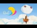 Quill Animation Update | Oculus Rift