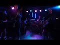 The Wedding Present - Niagara - Boileroom, Guildford - 18/9/18