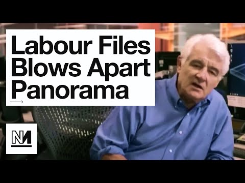 Al Jazeera Labour Files Doc Strikes Blow to BBC On Corbyn