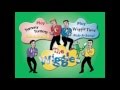 The Wiggles - Yummy Yummy and Wiggle Time! 2002 DVD Menus