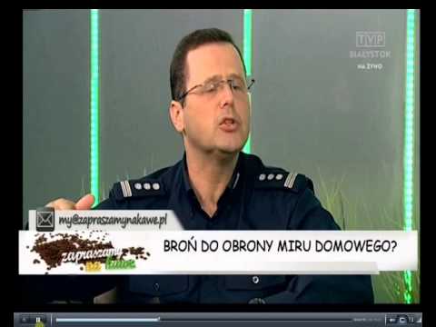 Nadzwyczaj bezpieczny kraj? 