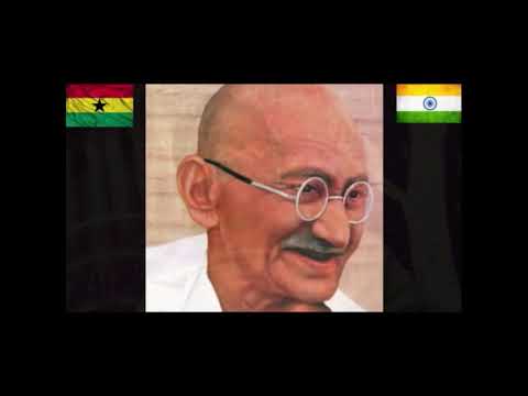 Vaishnav Jan To Rasky J Productions Ghana By Richmond Y. Norteye