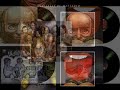 GENTLE GIANT...THE MOON IS DOWN...ACQUIRING THE TASTE...I LOVE MUSIC