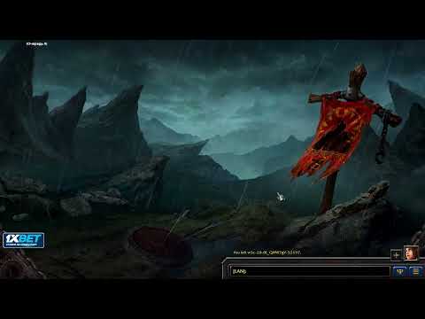 Happy's stream 5th January 2022 Battle.net - w3champions