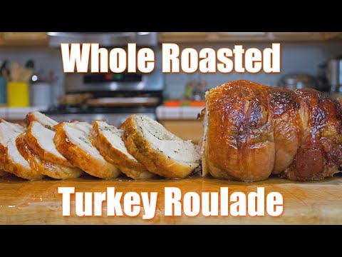 download lagu mp3 mp4 Turkey Roulade, download lagu Turkey Roulade gratis, unduh video klip Turkey Roulade