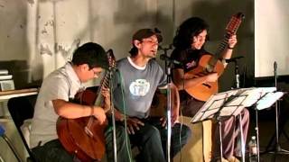 14. Ando como hormiguita - Silvio Rodríguez (Concierto Aniversario 14/26)