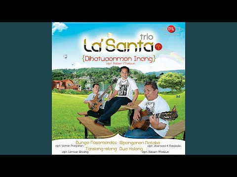 Download Lasanta Trio - Bunga Nasoramalos MP3