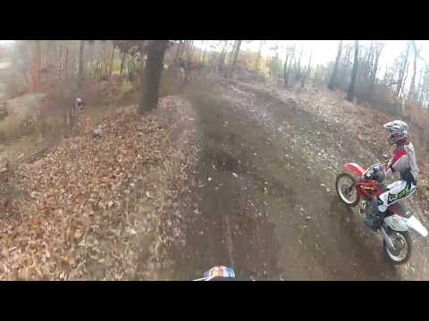 GoPro Walden MX 11/9/13 (A/B Class)