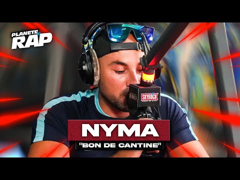 Video thumbnail for Bon de cantine