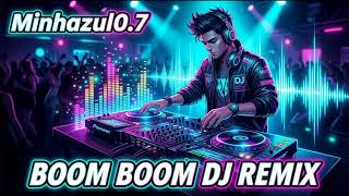 Download lagu BOOM BOOM DJ REMIX 2026 | Minhazul0.7 | Bass Boosted Nonstop Party Mix mp3 Download lagu BOOM BOOM DJ REMIX 2026 | Minhazul0.7 | Bass Boosted Nonstop Party Mix mp3