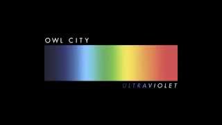 Owl City - Up All Night [Official Audio]