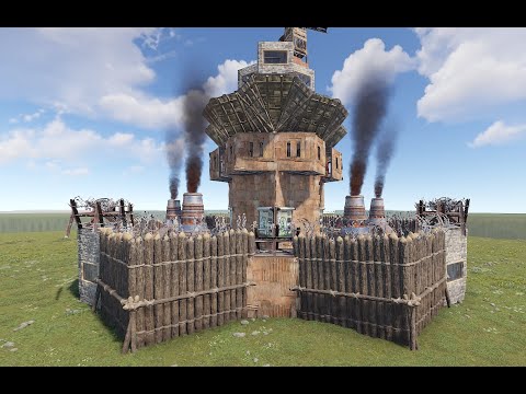 Steam Community :: Video :: Solo/Duo Base