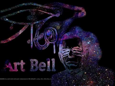 ART BELL BEST OF OPEN LINES 1997 08 29  ✌️👽