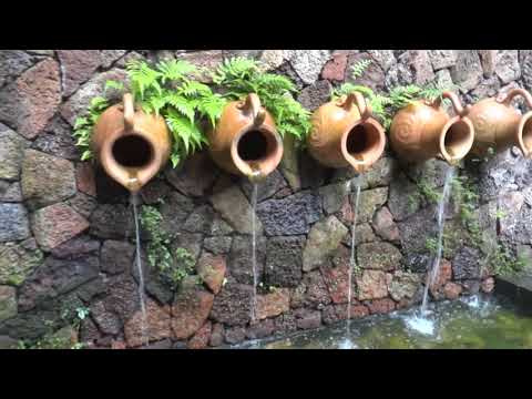 На склонах горы Семи Фей