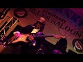 Corey Stevens Band "Take it Back" (MN)