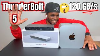 The FASTEST Mac Accessory... But Do You NEED It?