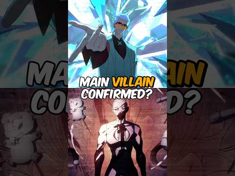 X’s NEMESIS Was Already REVEALED!? 🤯 #tobeherox #donghua #anime2025 #chineseanime #anime