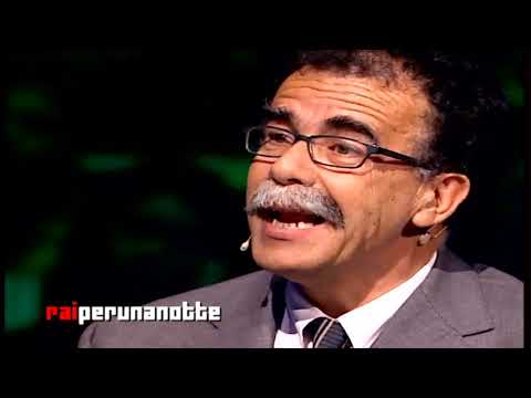 Raiperunanotte - The comic about Berlusconi's wiretaps. Part 3