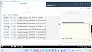 SAP - NOTE IMPLEMENTATION