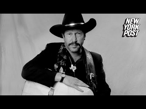 Singer Kinky Friedman dead at 79: ‘Endured tremendous pain and unthinkable loss’