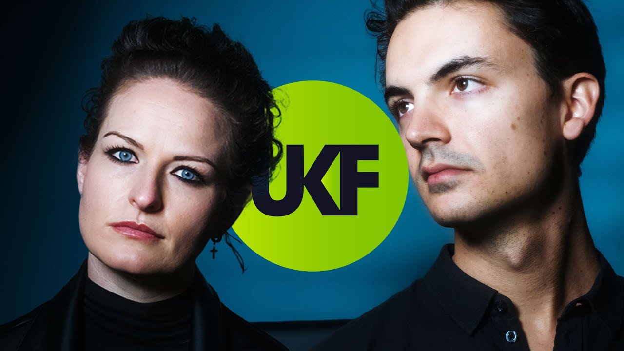 Andromedik - Air (ft. Lauren L'aimant)