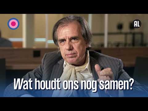 Dirk De Wachter on Living in Troubled Times | Crossroads