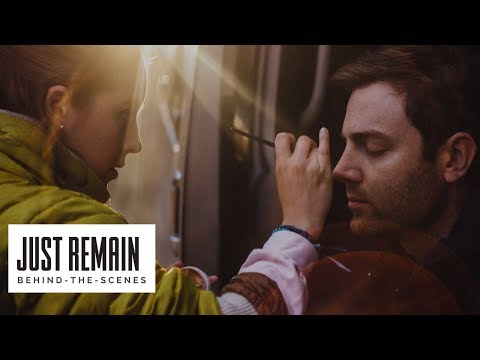 Just Remain - Official Behind-The-Scenes