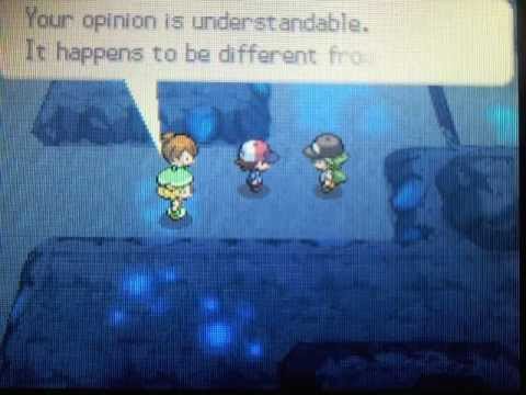 Pokemon Black & White Walkthrough Part 25: Chargestone Cave