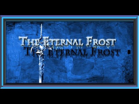 Minecraft Speedrun The Eternal Frost in 1 Hour
