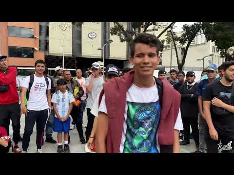 ADVERSO❌RAITER 🆚SLAM❌LOU S - REPECHAJE PROFESIONALES [RAP SIN GROSERIAS FECHA 1 TEMP 2023]