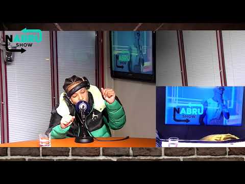 HUNNA | NABRUSESSIE #52