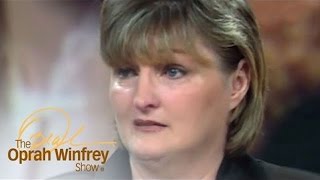 How One Woman&#39;s Life Was Literally Saved on The Oprah Winfrey Show | The Oprah Winfrey Show | OWN