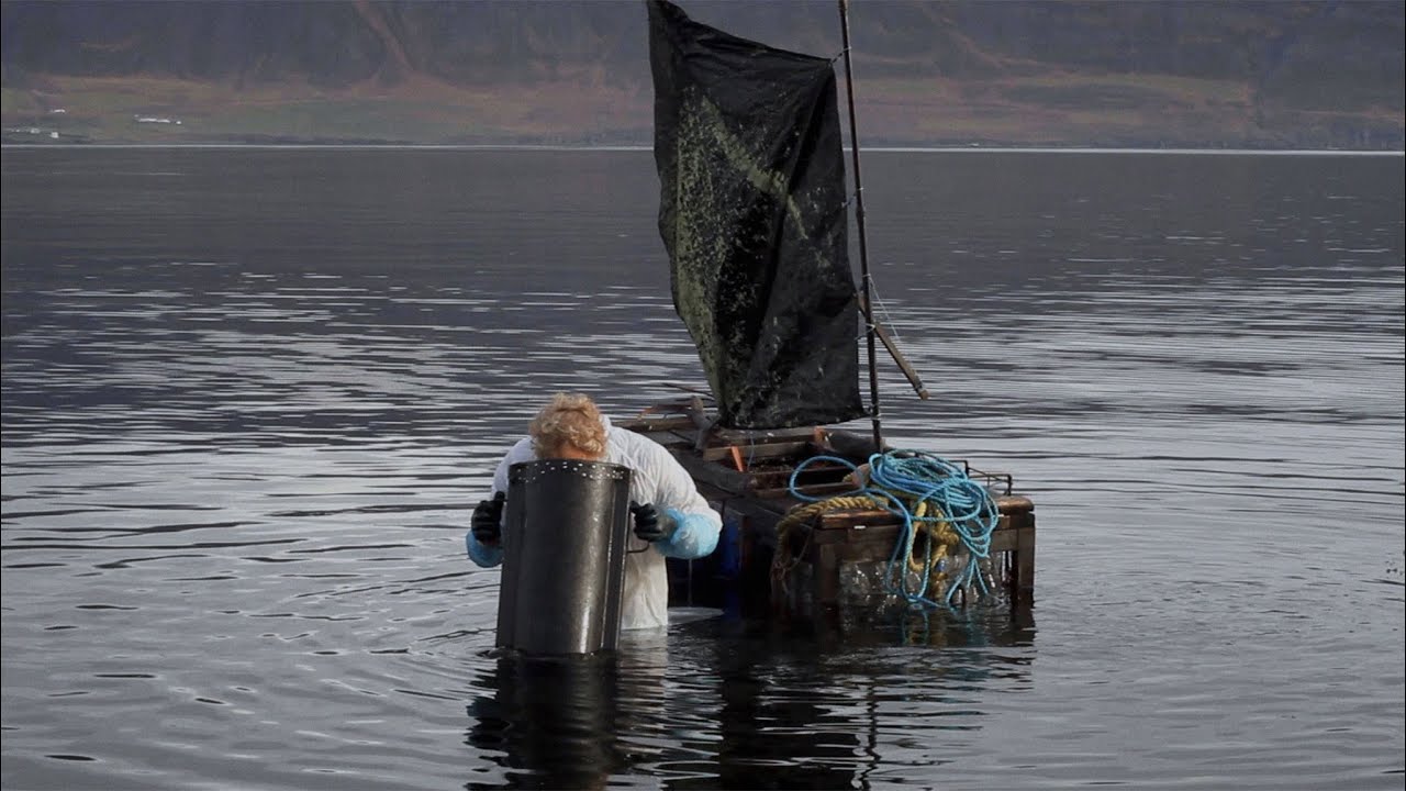 Mannvirki – trailer | IFFR 2023