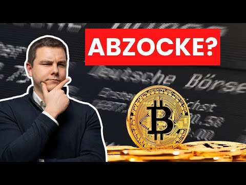 Are ETCs and ETPs worthwhile for Bitcoin and other cryptocurrencies?