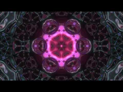 Liquid Stranger, Sully - Misfits [OFFICIAL VISUALIZER]