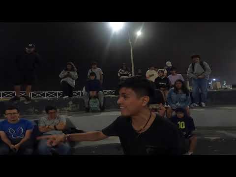 KATACRIST vs BOWEL - GRAN FINAL - LZ 2x2