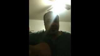 Blues Palace John Gorka cover