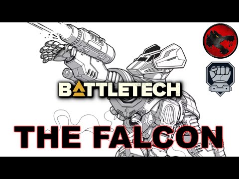 BATTLETECH: The Falcon